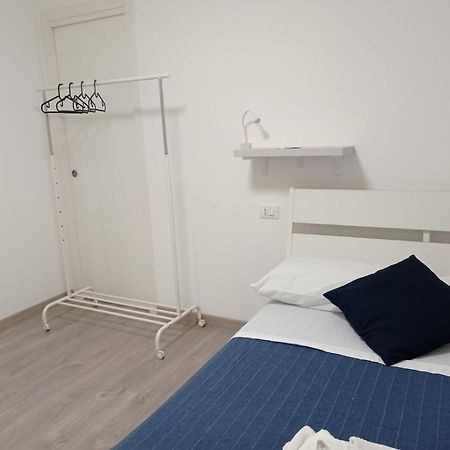 Bouganville Da Gio Scalea Buitenkant foto