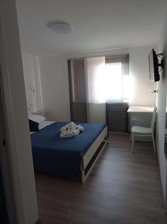 Bouganville Da Gio Scalea Buitenkant foto
